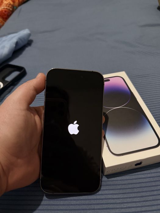 Айфон 14 про 128гб