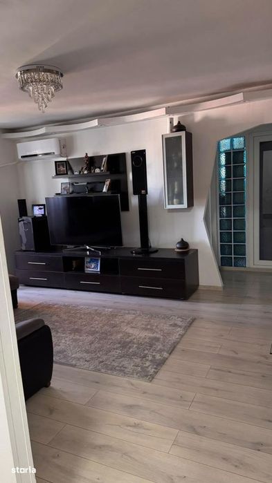 Vand ap. deosebit 3 camere 13 Septembrie - Prosper