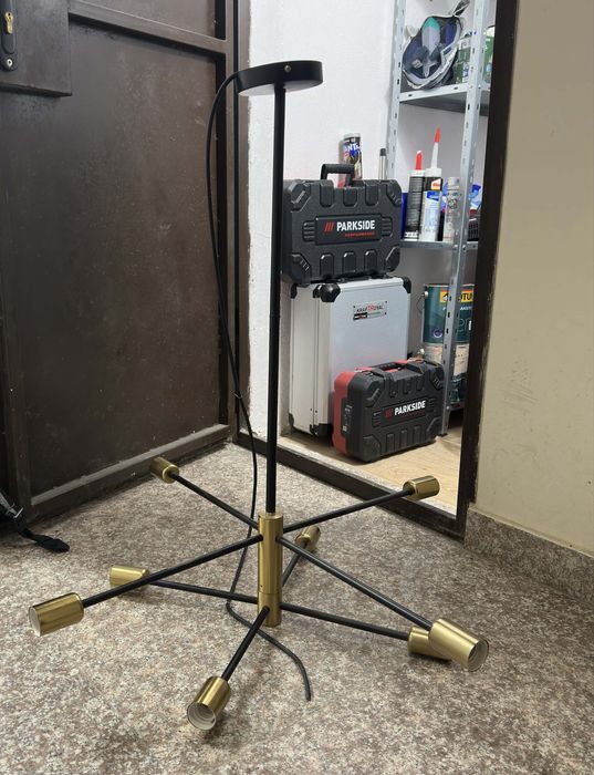 Димируем Полилеи