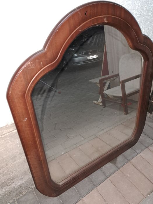 Продам   зеркало