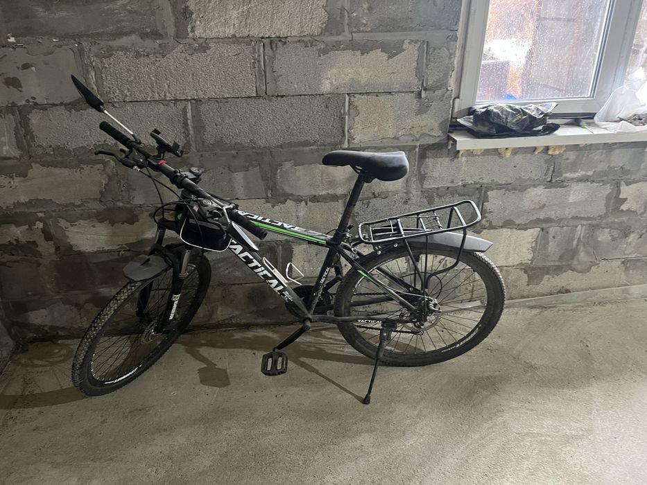 Tactlcal хорошим