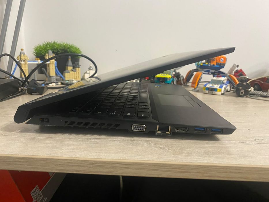 Lenovo core i3 Haswell/две видеокарты