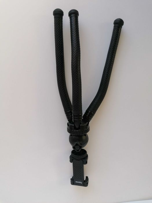 Мини трипод Hama FlexPro Smartphone / GoPro / Camera Foto, 27 см