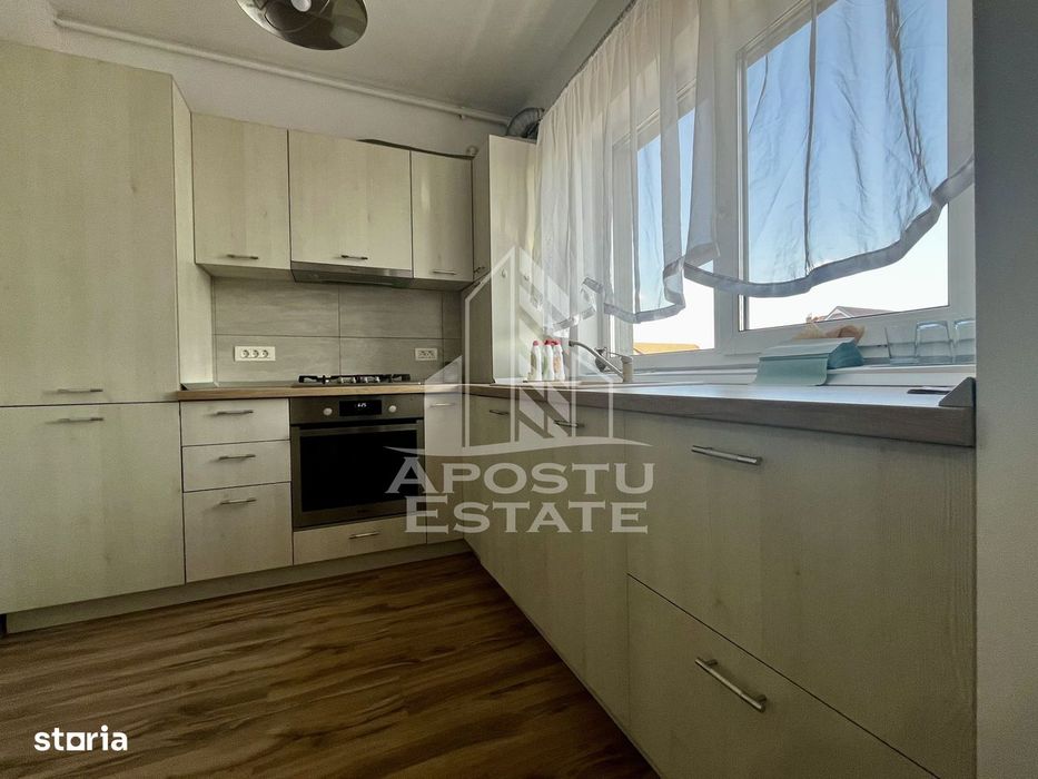 Apartament cu 3 camere de inchiriat, Zona Buziasului, Timisoara — fotografia 3
