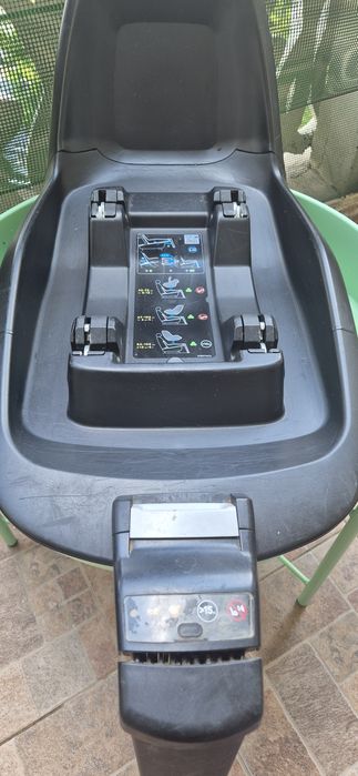 Baza auto isofix  - 2wayFix Maxi Cosi
