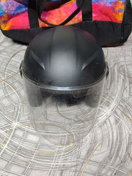 Продам шлема для мопеда