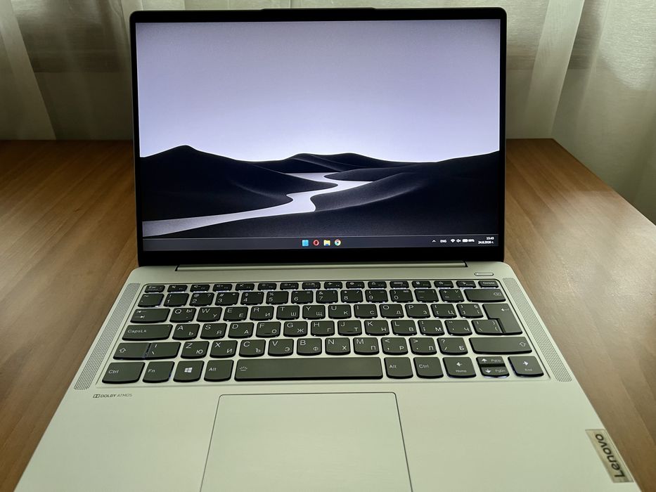 Lenovo Ideapad 5 Pro Ultrabook