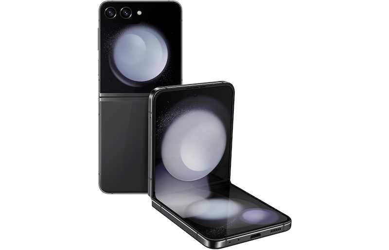 Samsung Galaxy Z FLIP 5