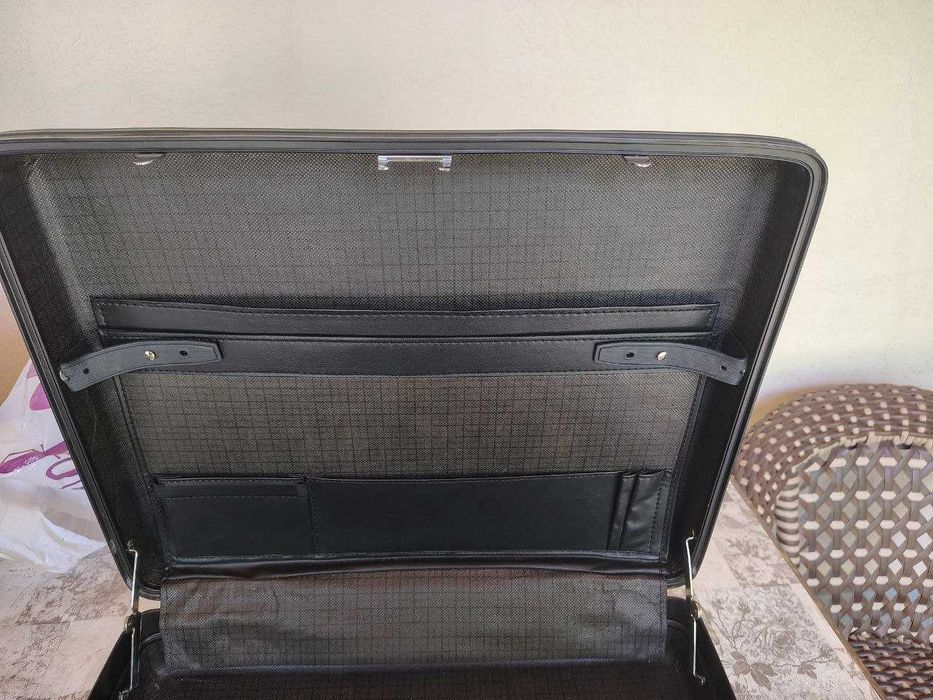 Дипломат (Советский)