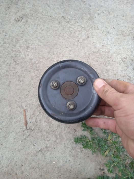 Мазда 6  запчасти