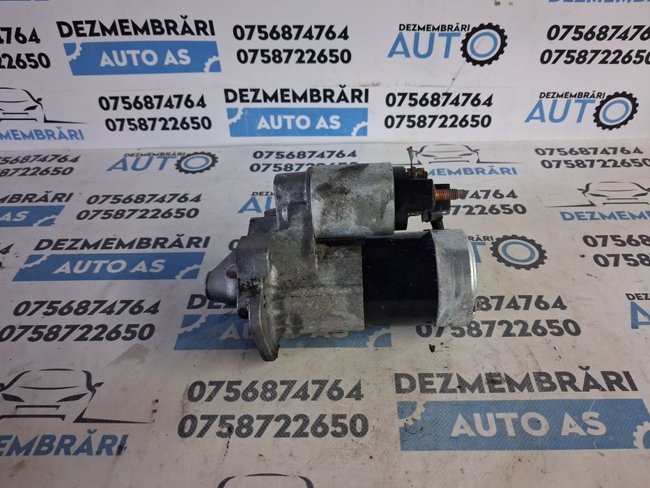 Electromotor 1.5 dci Nissan Qashqai 2012