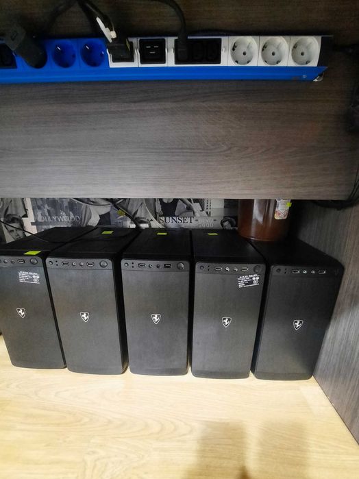 Calculatoare  Gaming