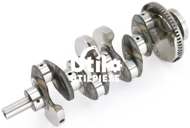 Arbore cotit Deutz BF6L913C BF6M1013 BF4M1013 BF6M1012 cu garantie