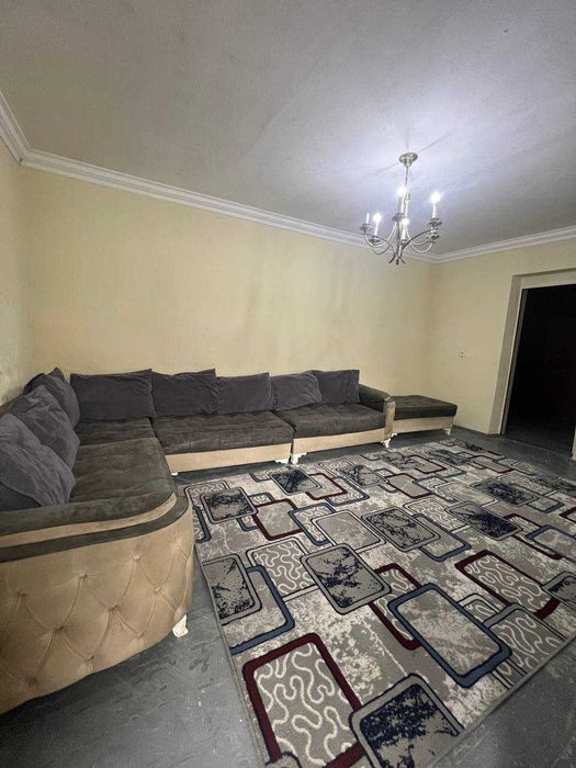 Ижарага 2 хонали участок, 2х комнатный участок в Аренду