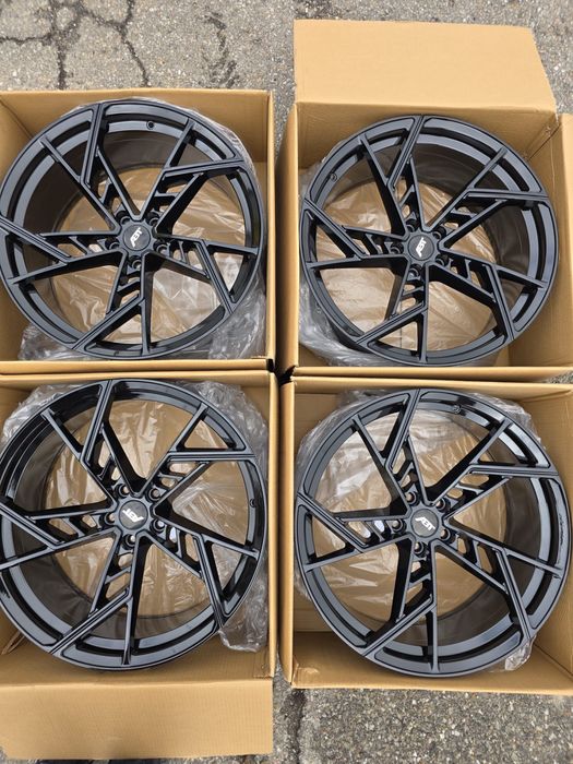 Jante noi Audi ABT R21 A6 A7 A8 Q5 Q7 Q8