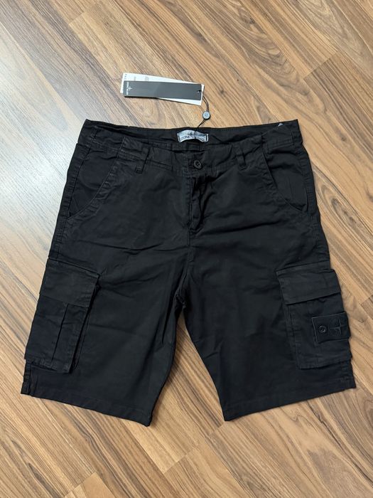 Pantaloni scurti Stone Island