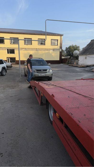 Эвакуатор недорого 24/7.