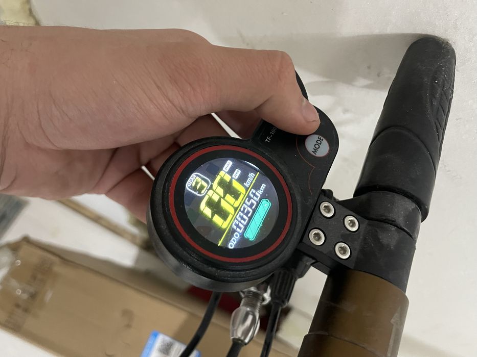 Kugoo M4 Pro либо запчасти