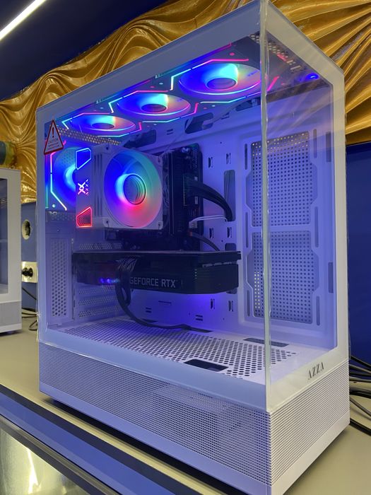 Game club uchun Kompyuter to'plami sotiladi