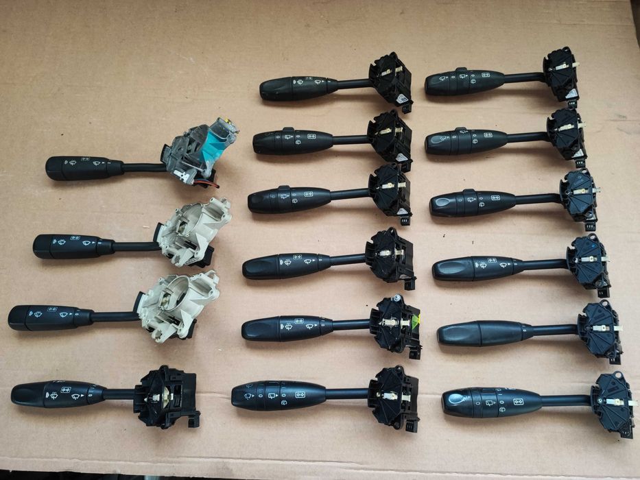 Лостче лостчета и темпомати от Мерцедес