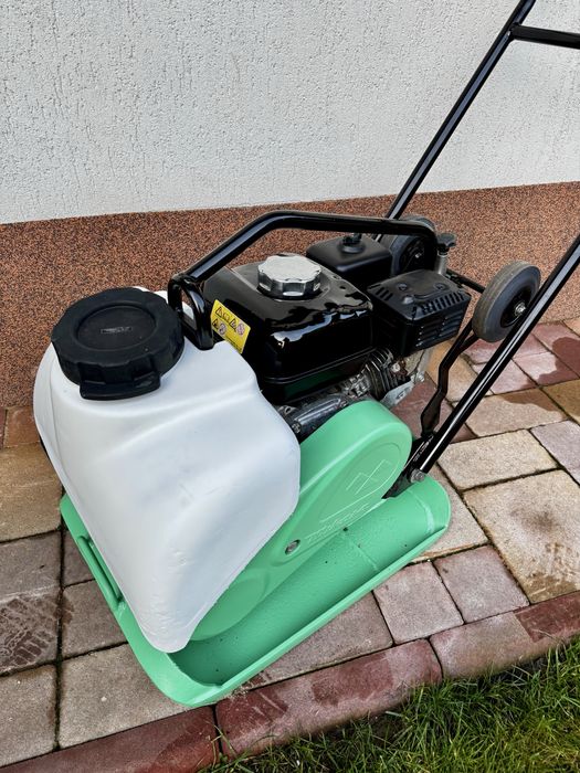 Placa compactoare Mikasa MVC-F80H VAS, 90kg