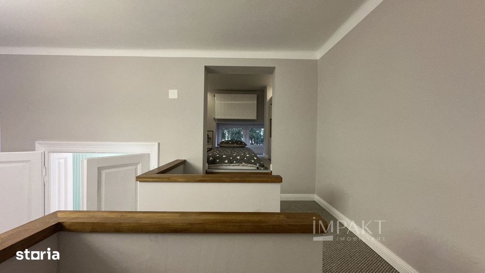 Apartament lux cu supanta, aproape de centrul Clujului