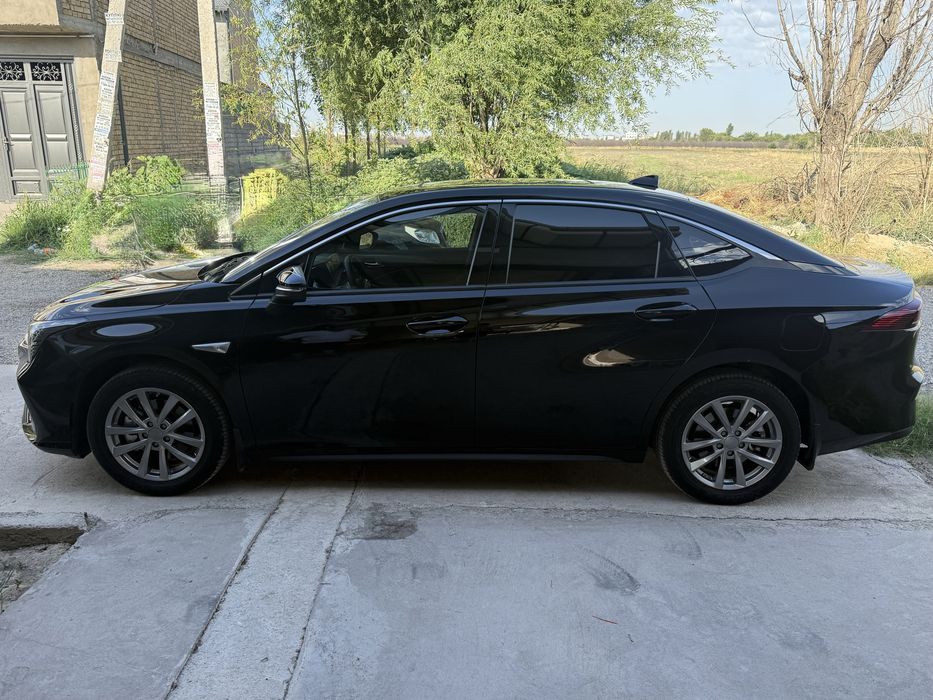 Продается GAC Aion S580