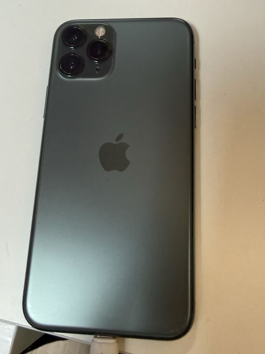 Iphone 11 pro 64 gb