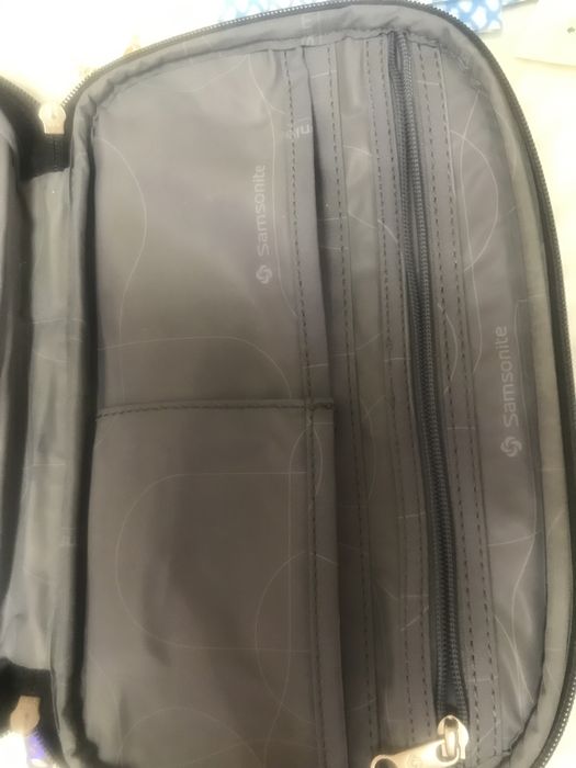 Козметичен несесер Samsonite
