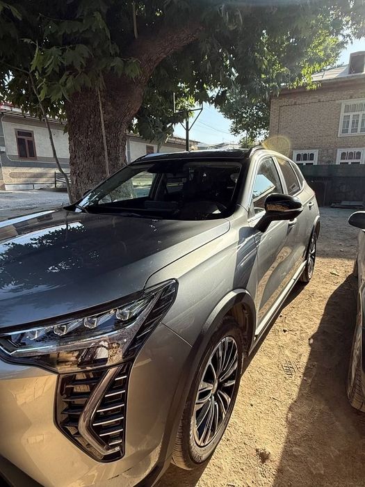 Haval julyon full