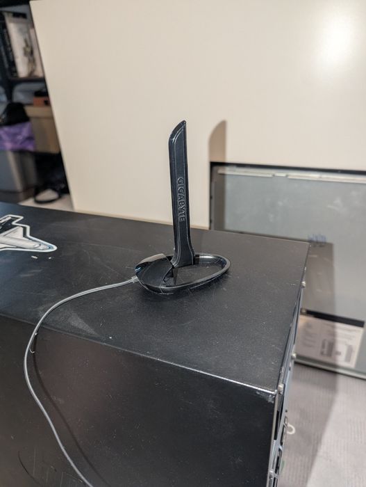 Настопелн компютър, pc, HP Z420