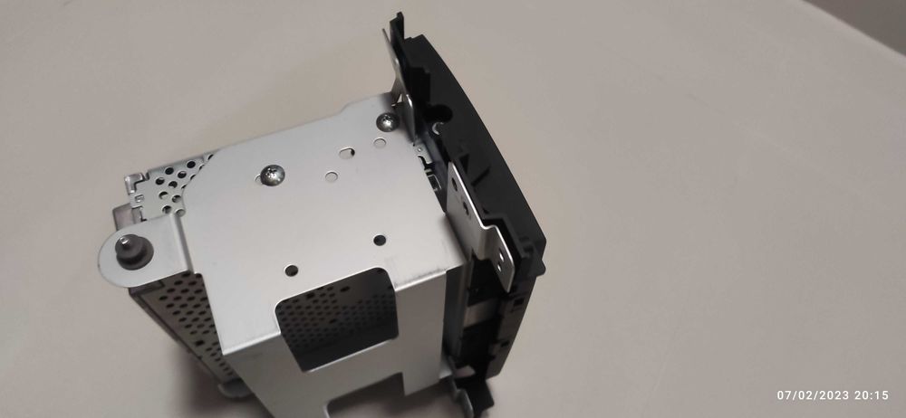 CD mp3 за Suzuki Grant Vitara