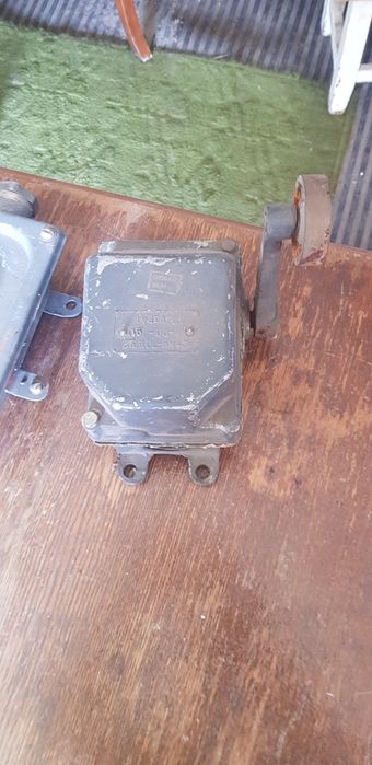 Продам концевик новый.