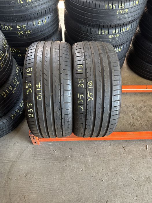 Anvelope Vara 235/35/19 Minerva EMI Zero UHP 235 35 19 R19