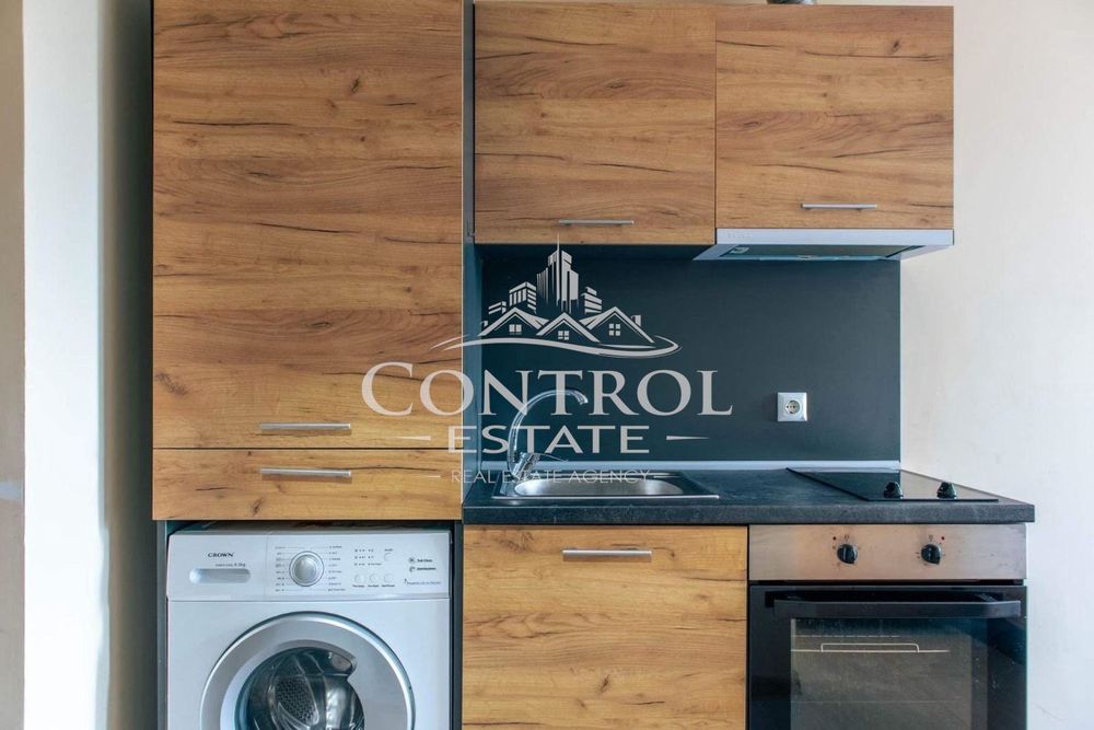 Продава се Едностаен апартамент в Велико Търново, Бузлуджа - 29 кв.м за 792 €/кв.м - Снимка #6