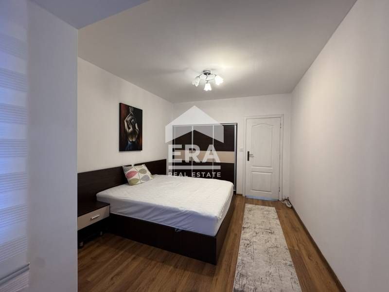 Дава се под наем Тристаен апартамент в Варна, Базар Левски - 70 кв.м за 648.21 € - Снимка #5