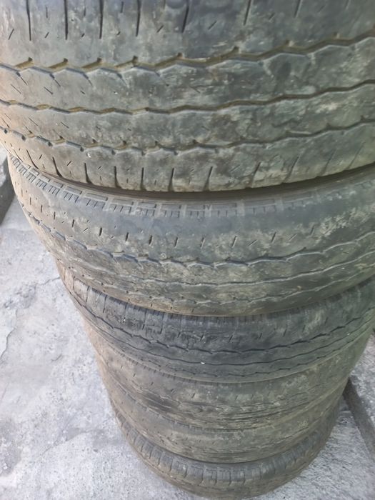 Продам автошины газель