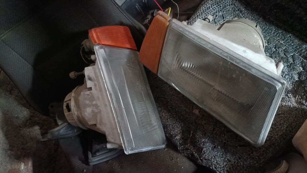 Продам запчасти на ваз
