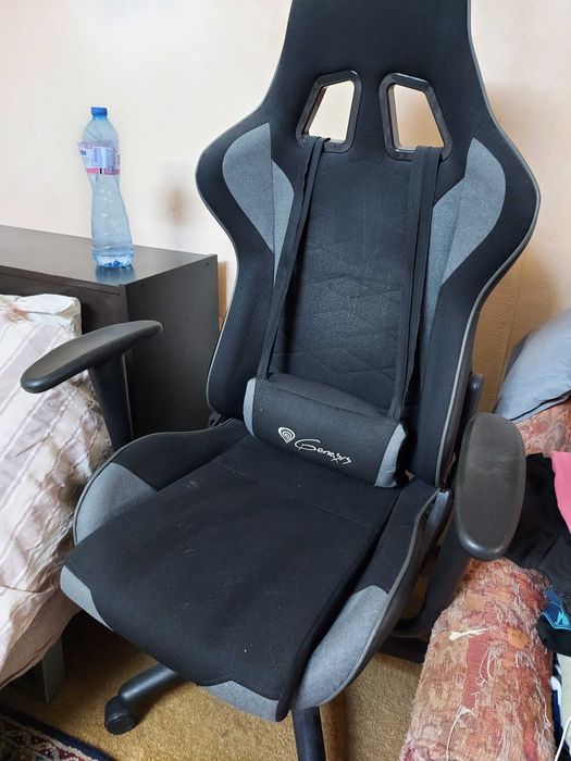 Геймърски стол Genesis