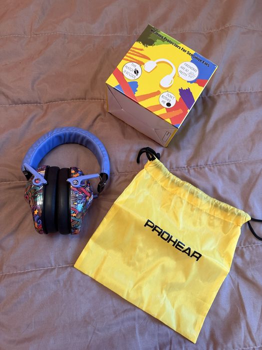 Антифони Prohear за деца над 3 години