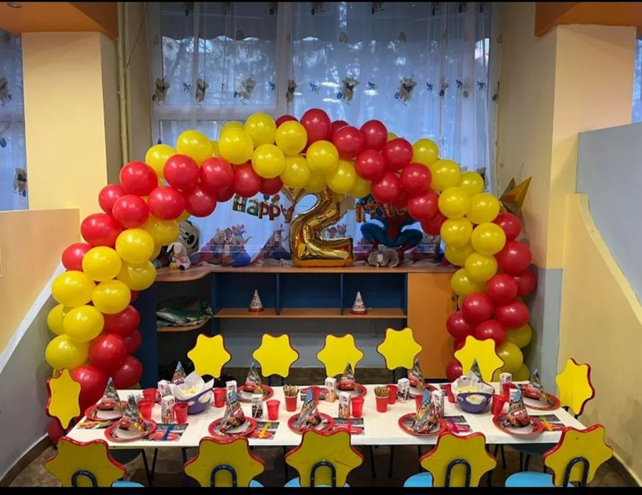 Дава се под наем Заведение в София, Люлин 5 - 150 кв.м за 790.5 € - Снимка #5