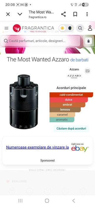 Discovery set de 3 ml