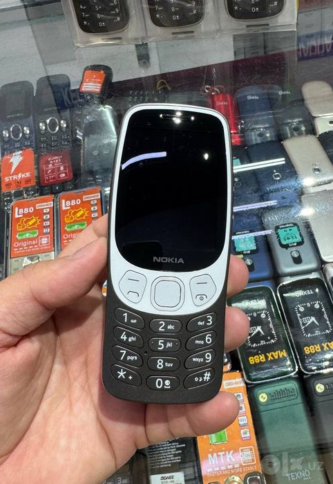 Nokia 3210 AKSIYA