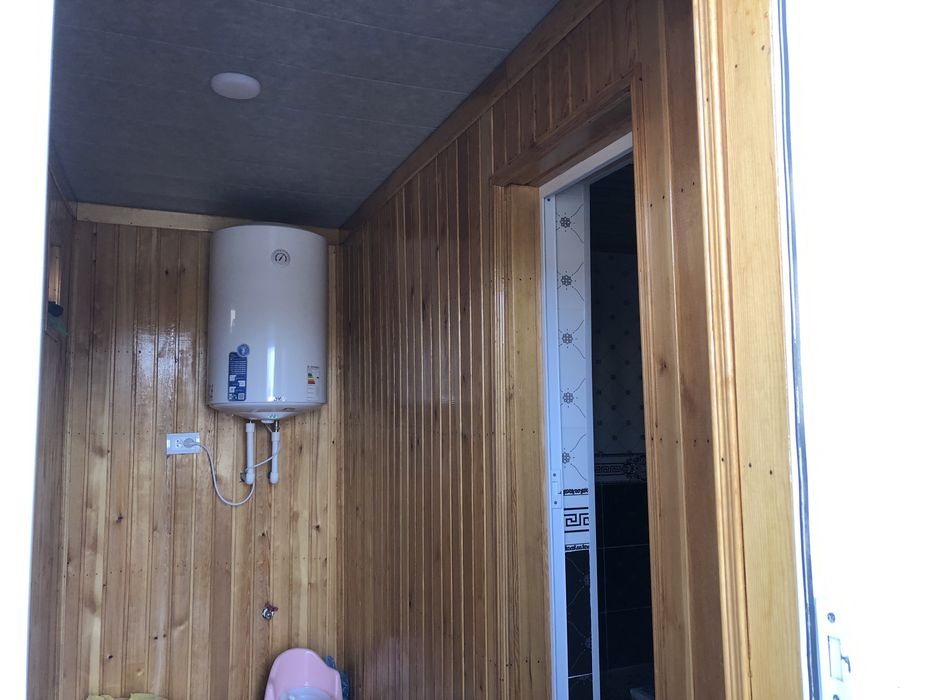 Ховли уй сотилади