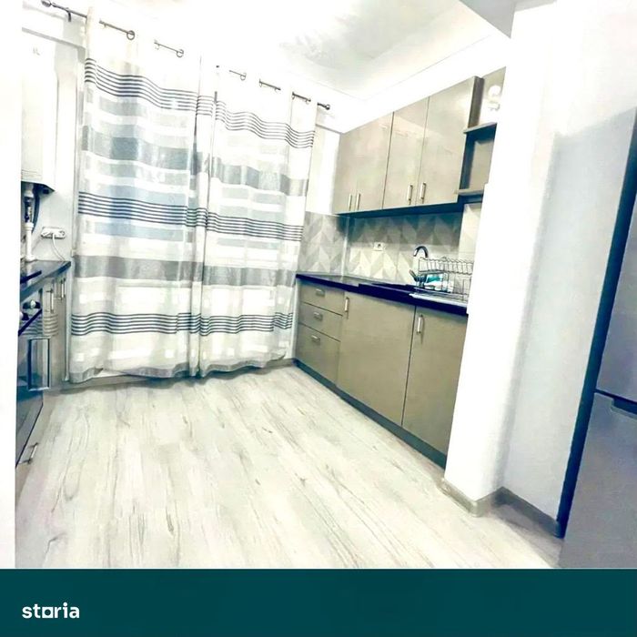 Apartament 2 camere,de inchiriat militari rezidence