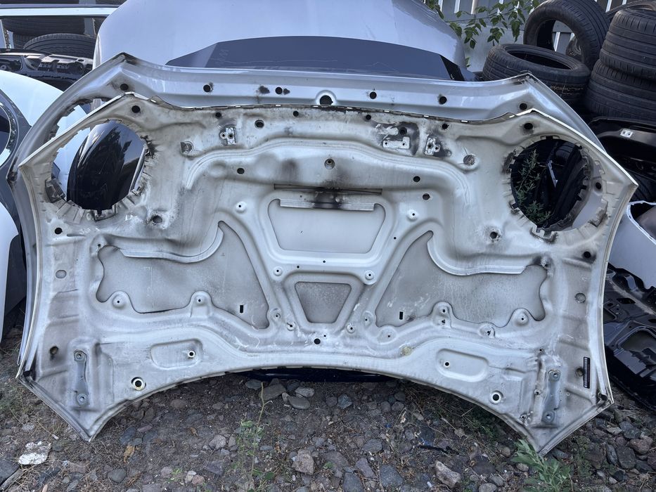 Капак Mini Cooper S R55 R56 R57 R58