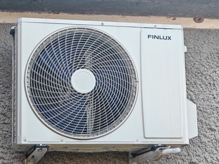 Климатик Finlux 12JI4DWL
