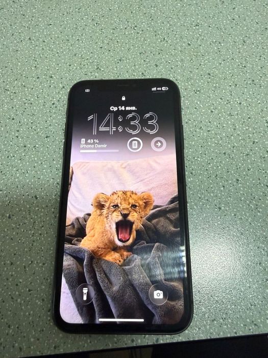 Iphone 11 БЕЗ РЕМОНТА!!