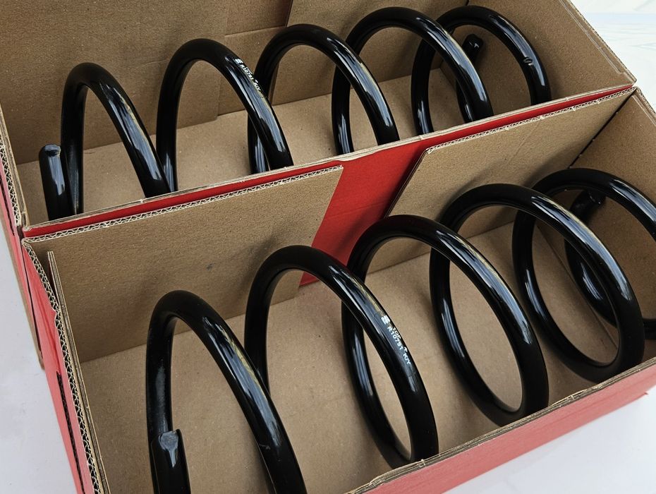 Eibach R10791 - Предни пружини за Superb и Passat