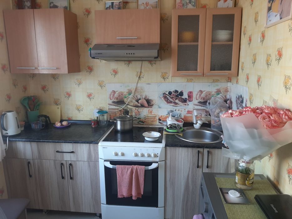 Срочно продам 1,5 ул. Утепова 33(улуч.)!